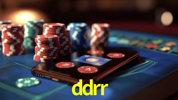 Estatísticas Esportivas ddrr