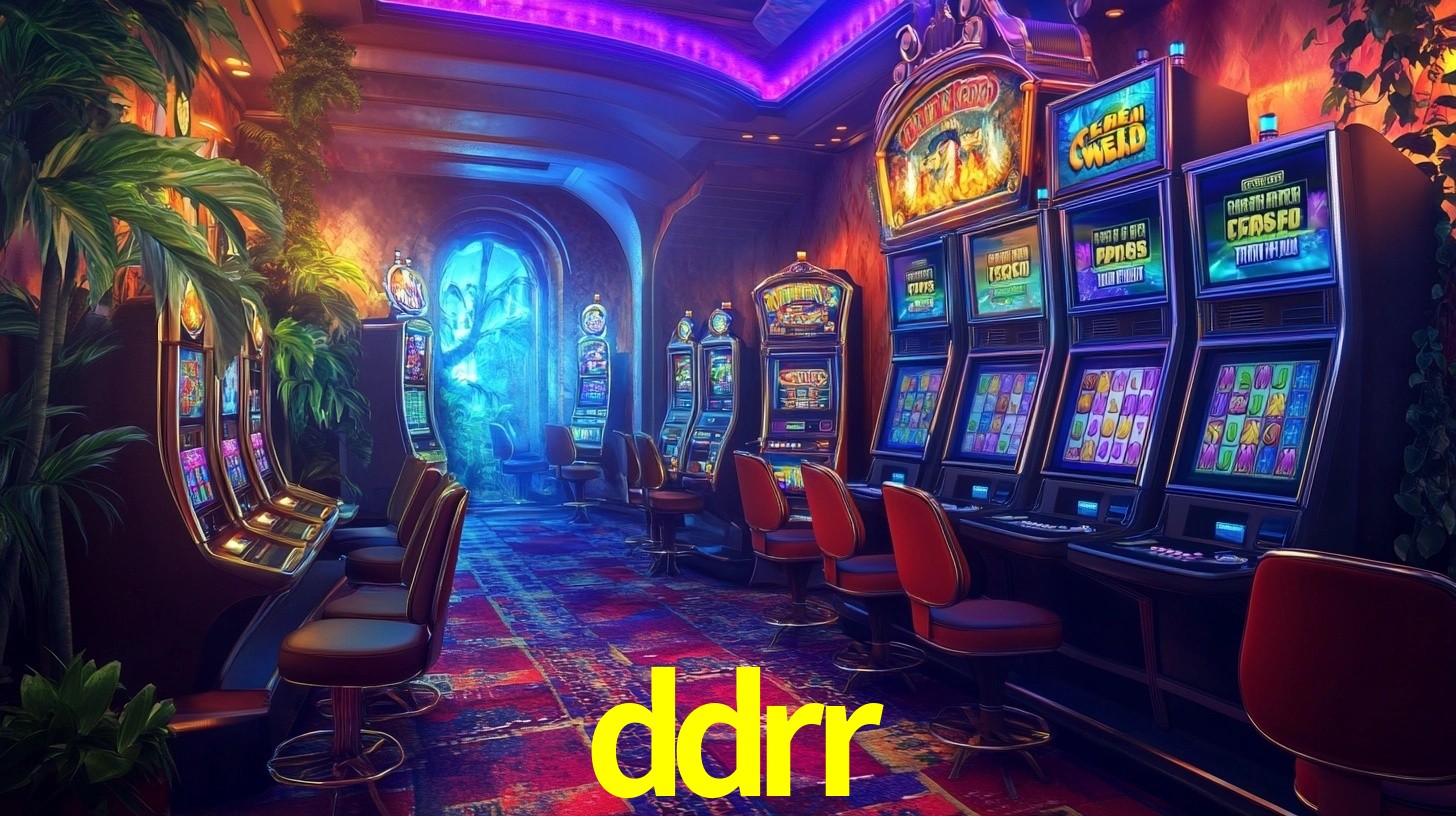 Welcome Bonus ddrr